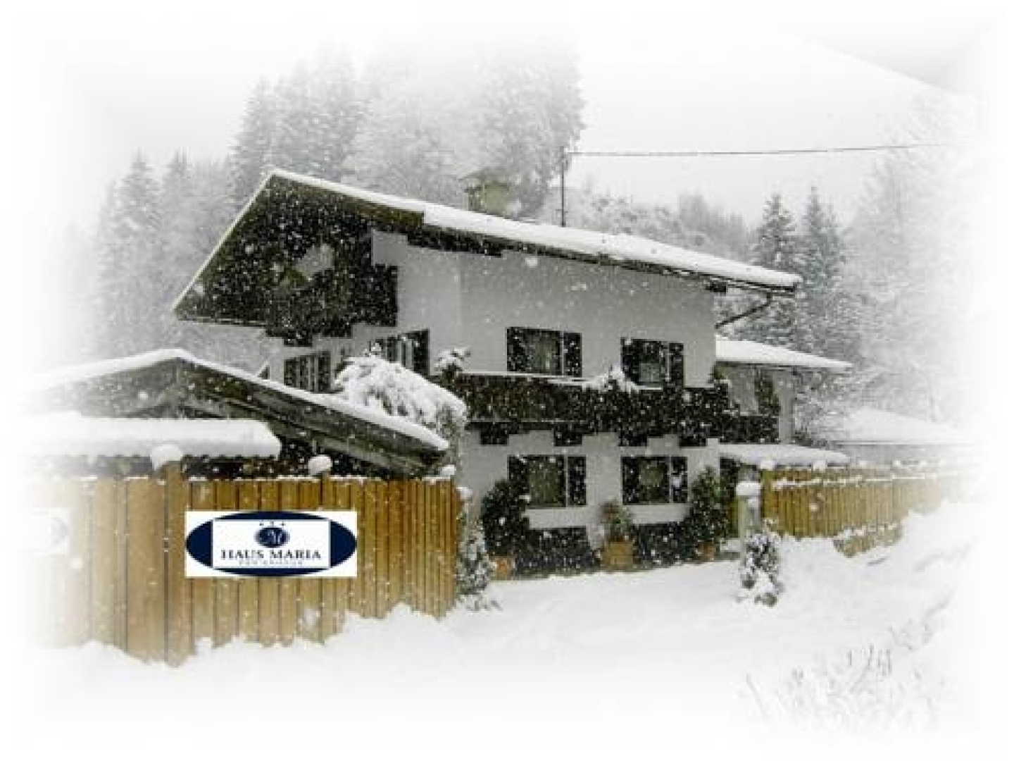 Haus Maria
