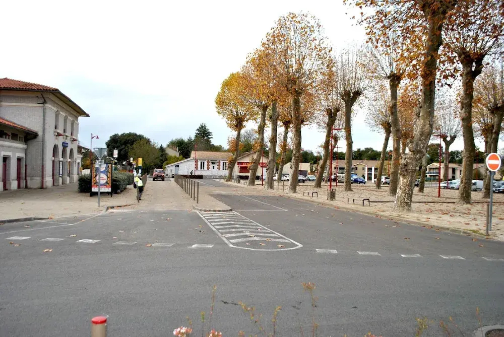Terre et Gironde en Médoc