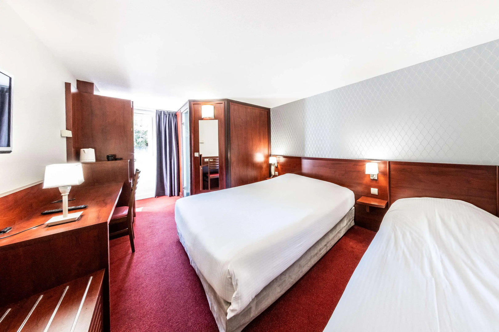Kyriad Bordeaux- Lormont