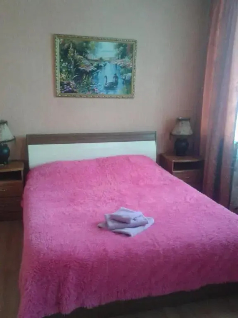 Центральная