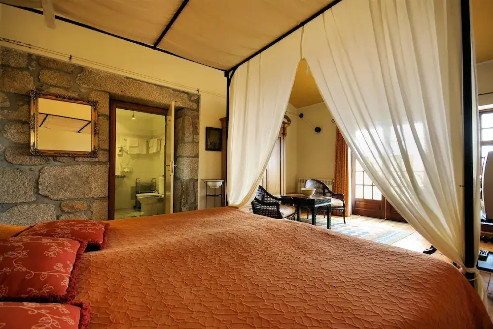 Hotel Rural Quinta da Geia