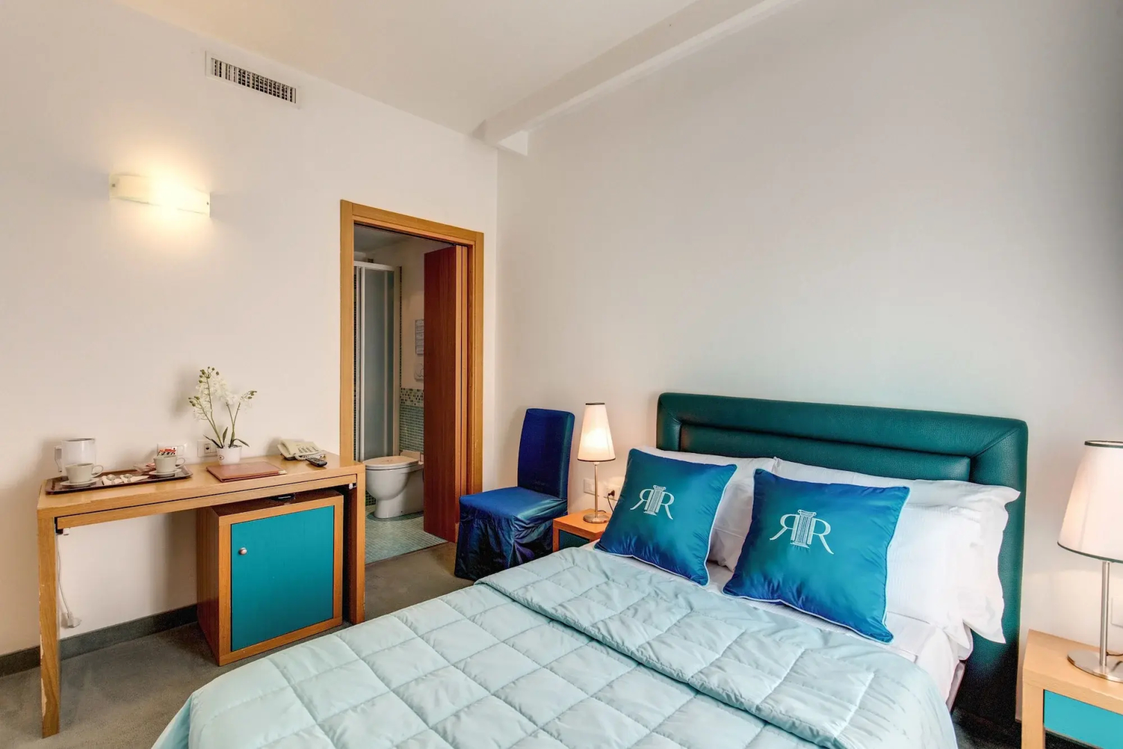 Residenza Domizia Smart Design