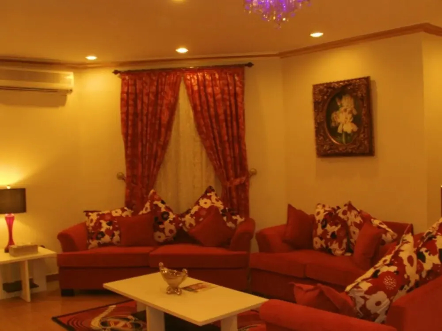 Yanbu Arac Resort - Families Only