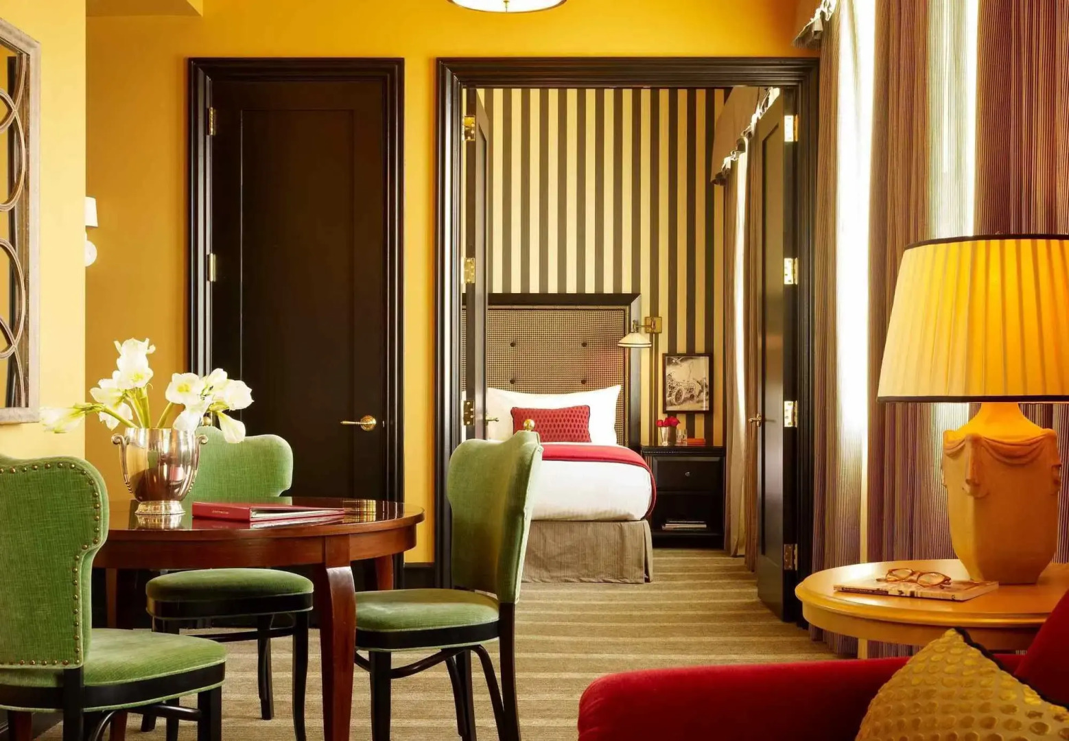 The Citizen Hotel, Autograph Collection