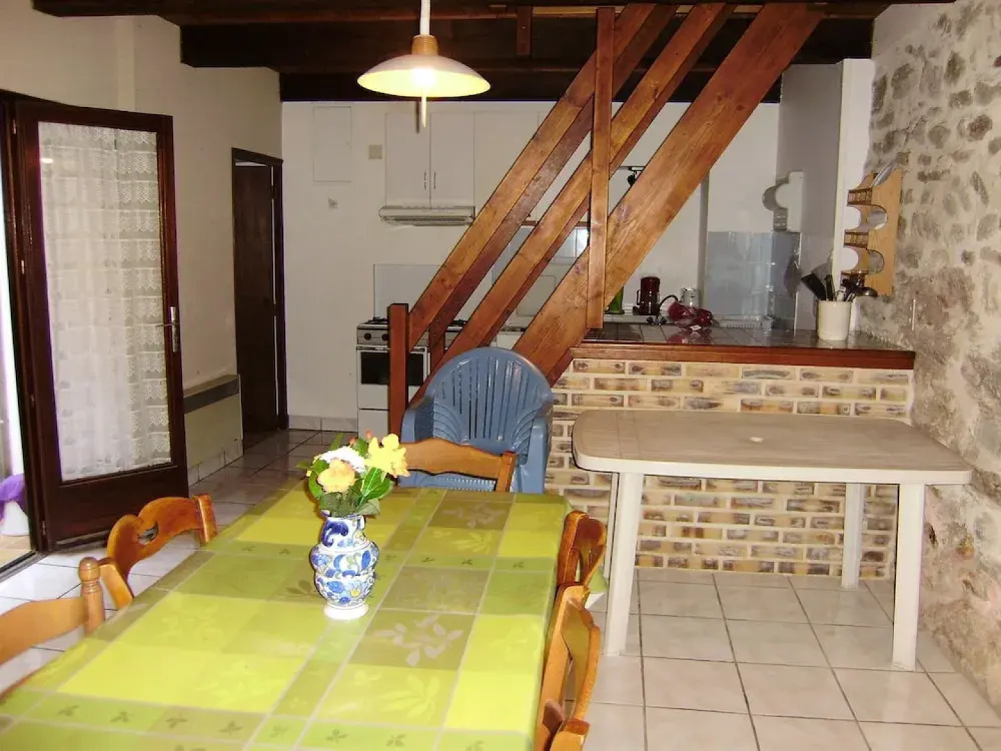 Gîte de la Pique - Najac