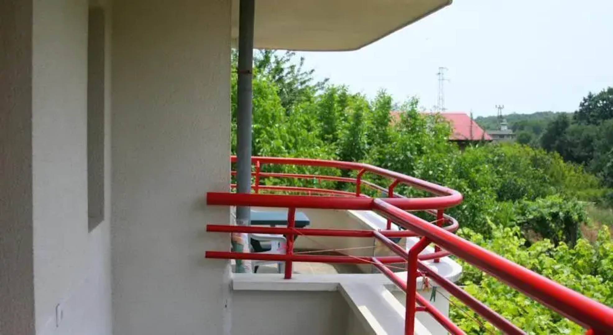 Victoria Sinemorets Guest House