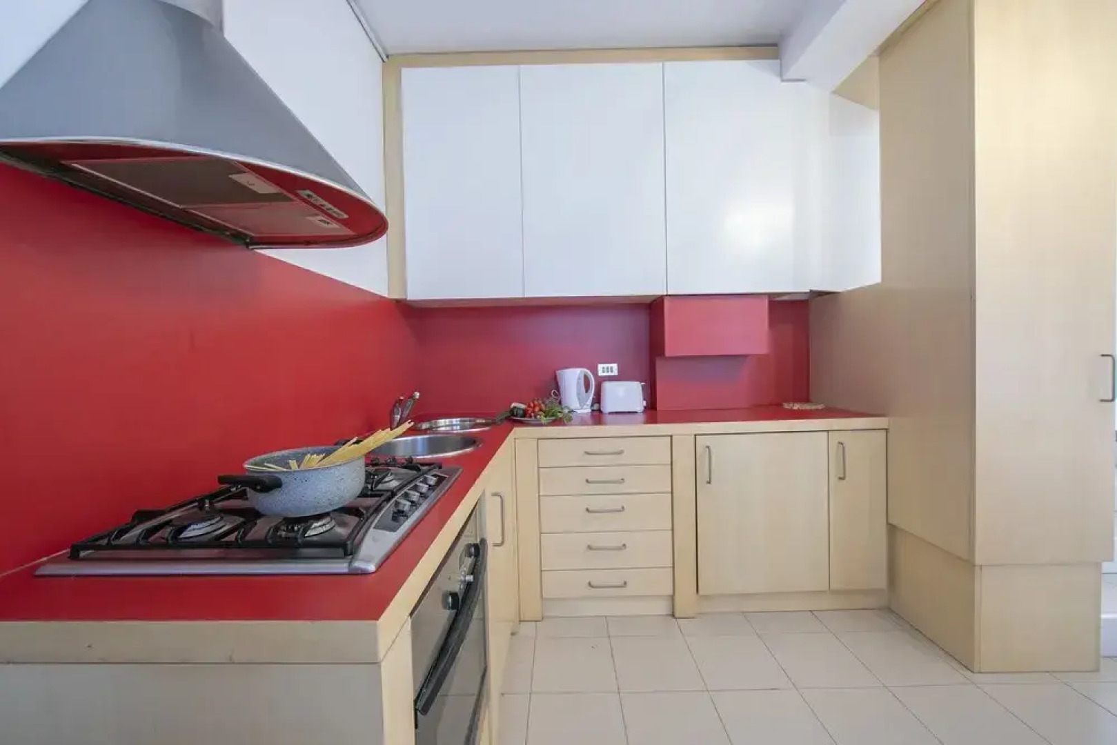 Sweet Escape Stresa Center