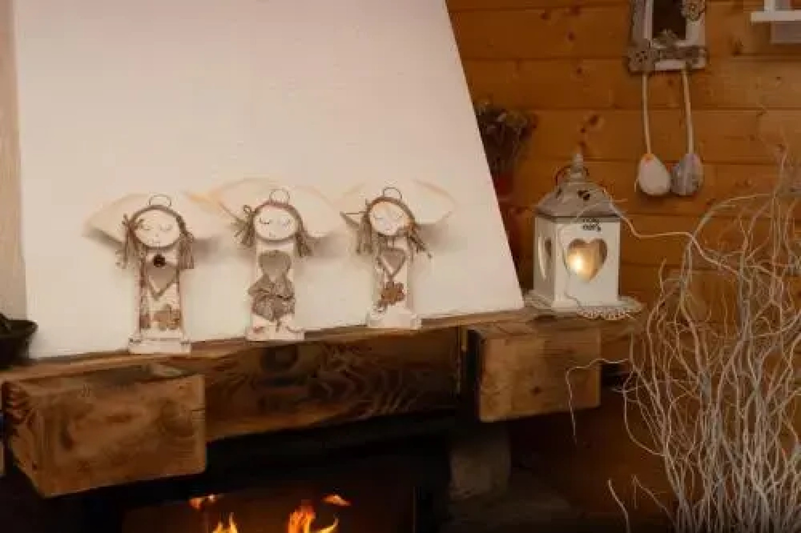 Chaty Anety Domki Całoroczne