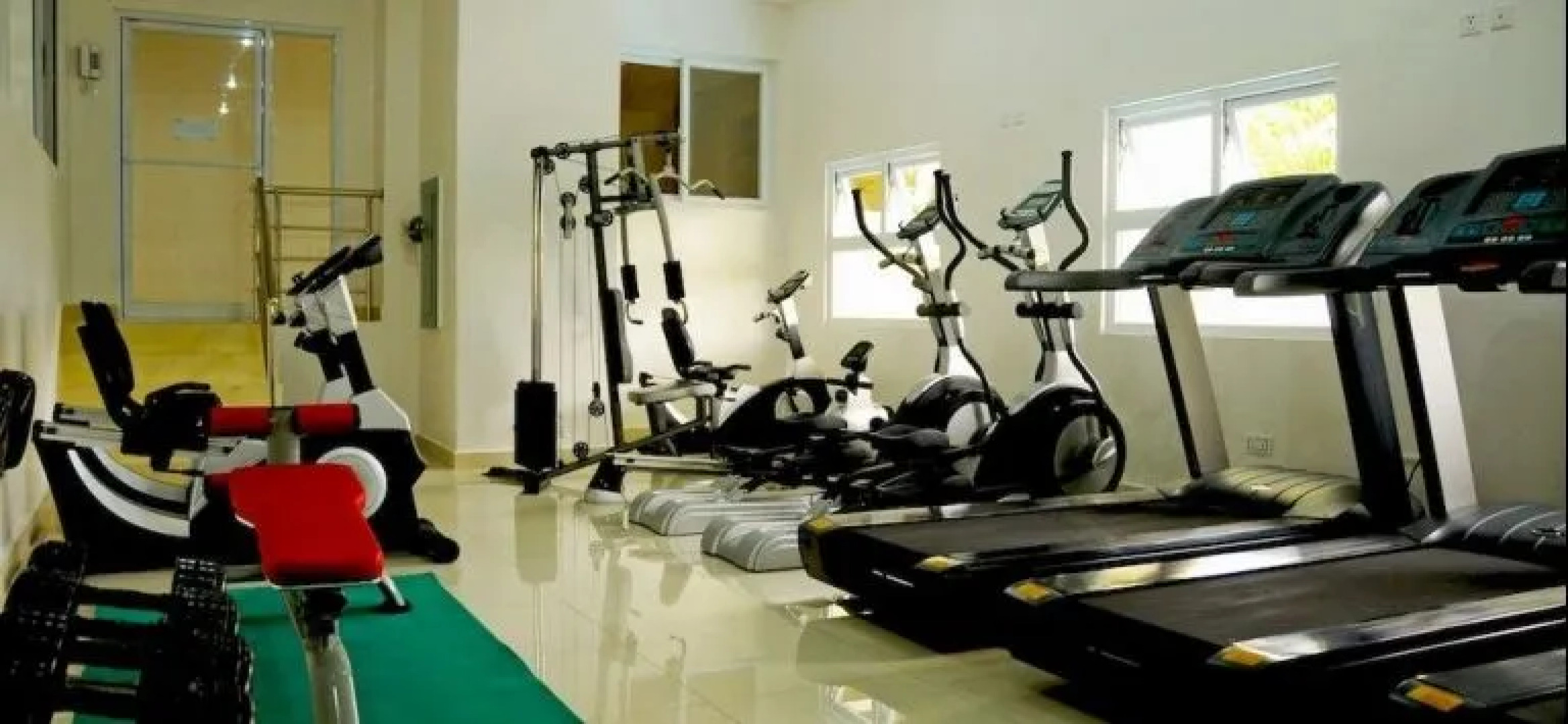 Tancor 3 Residential Suites