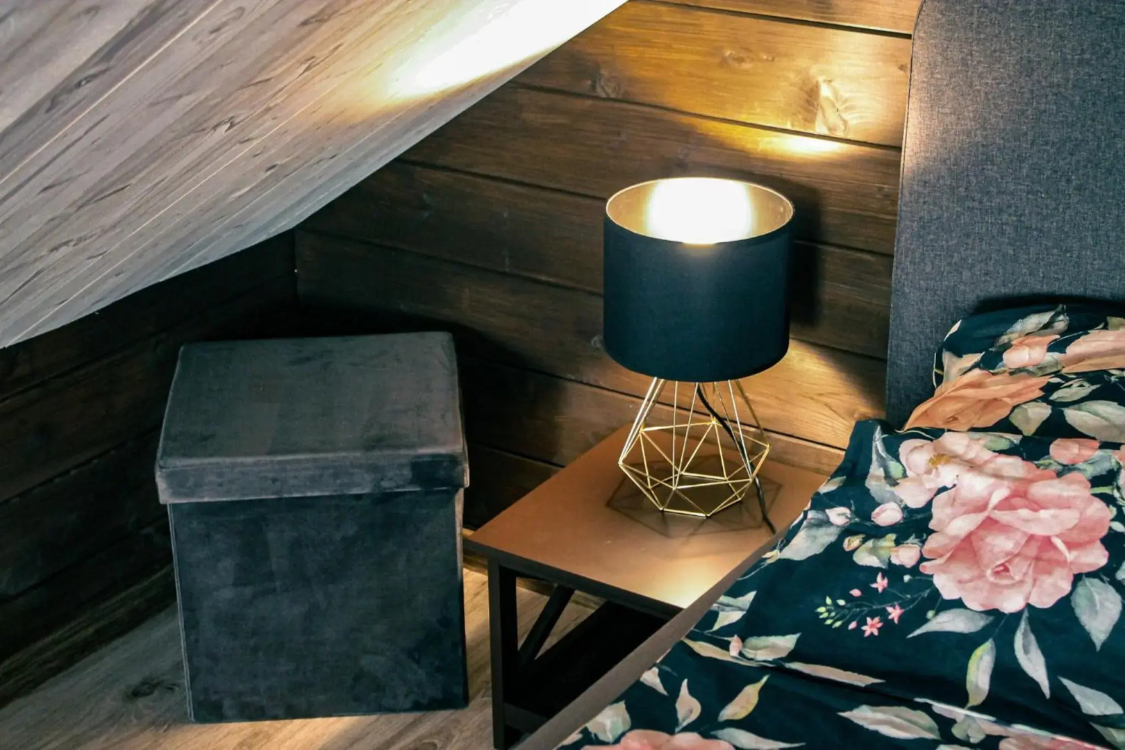 Tiny house near Viljandi lake