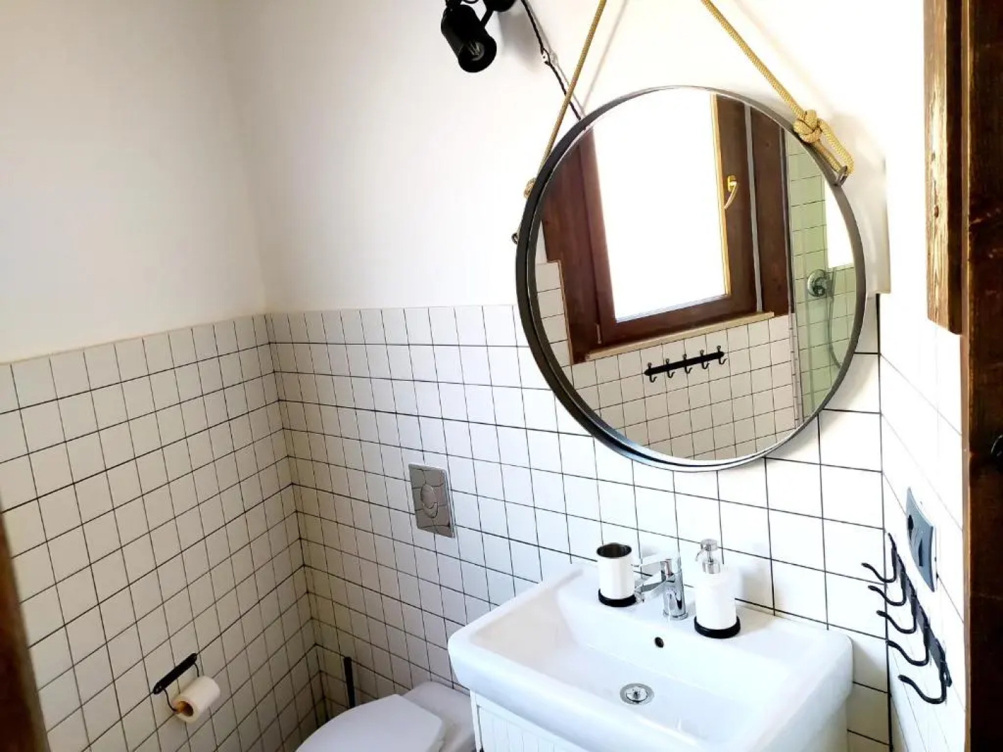 Appartamento Porto Marina S G 2