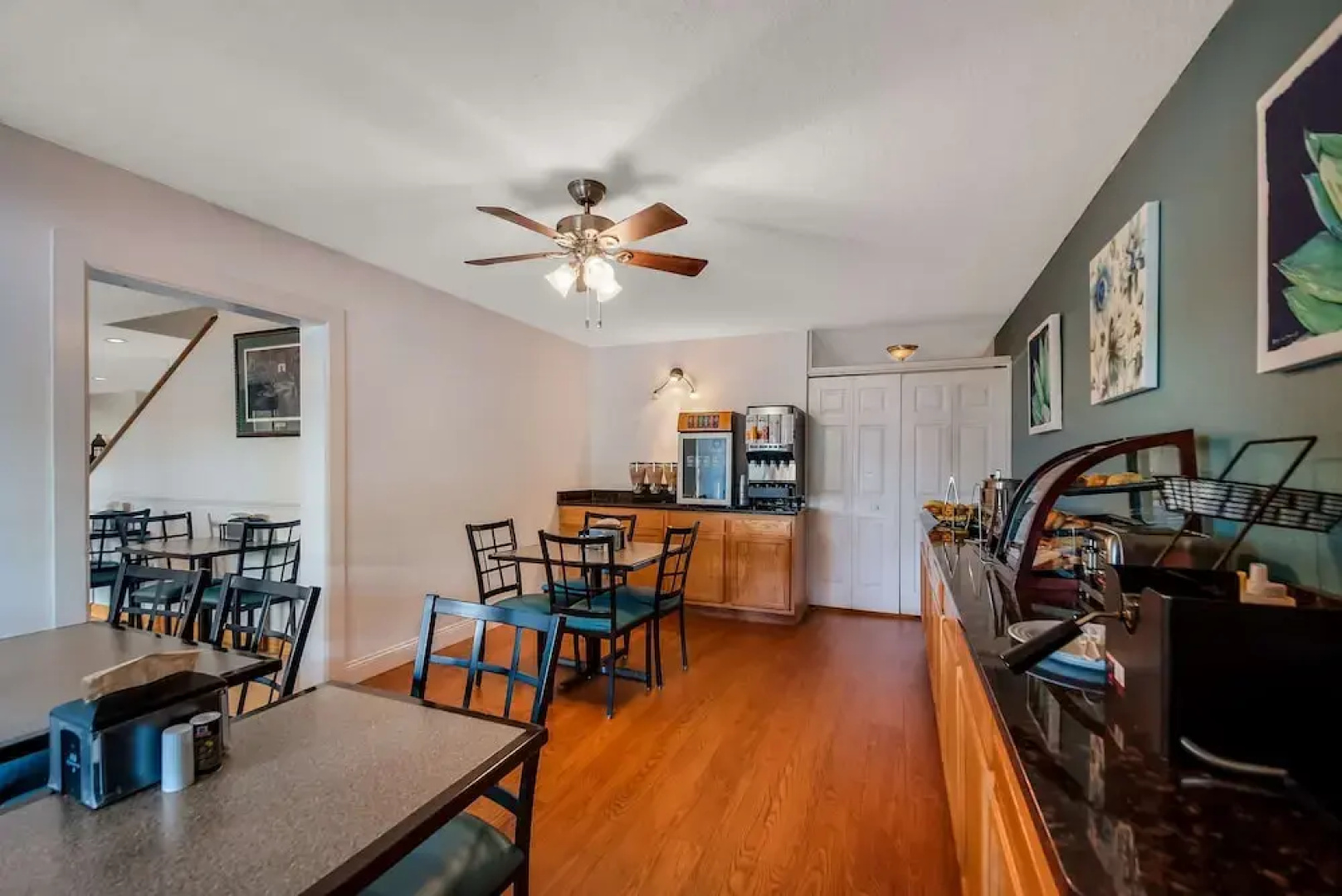 Best Western Berkeley Springs Inn