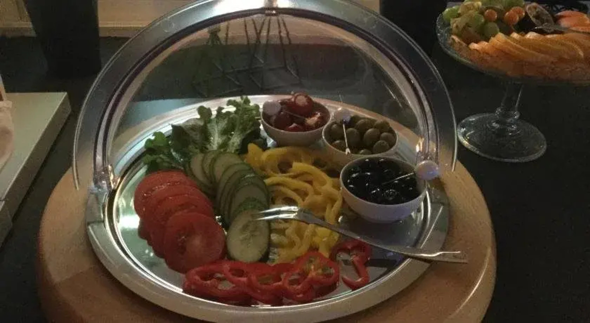 Bed and Breakfast Fyra Hästar