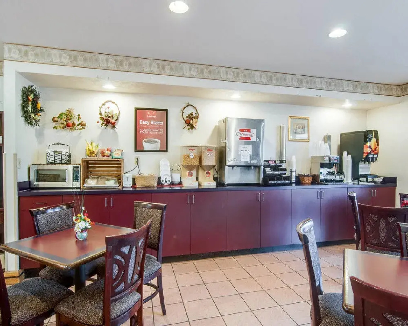 Econo Lodge Christiansburg