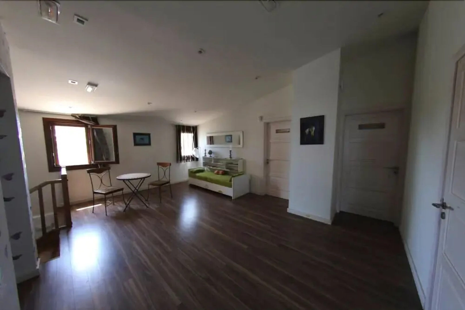 Hotel Mas de Prades