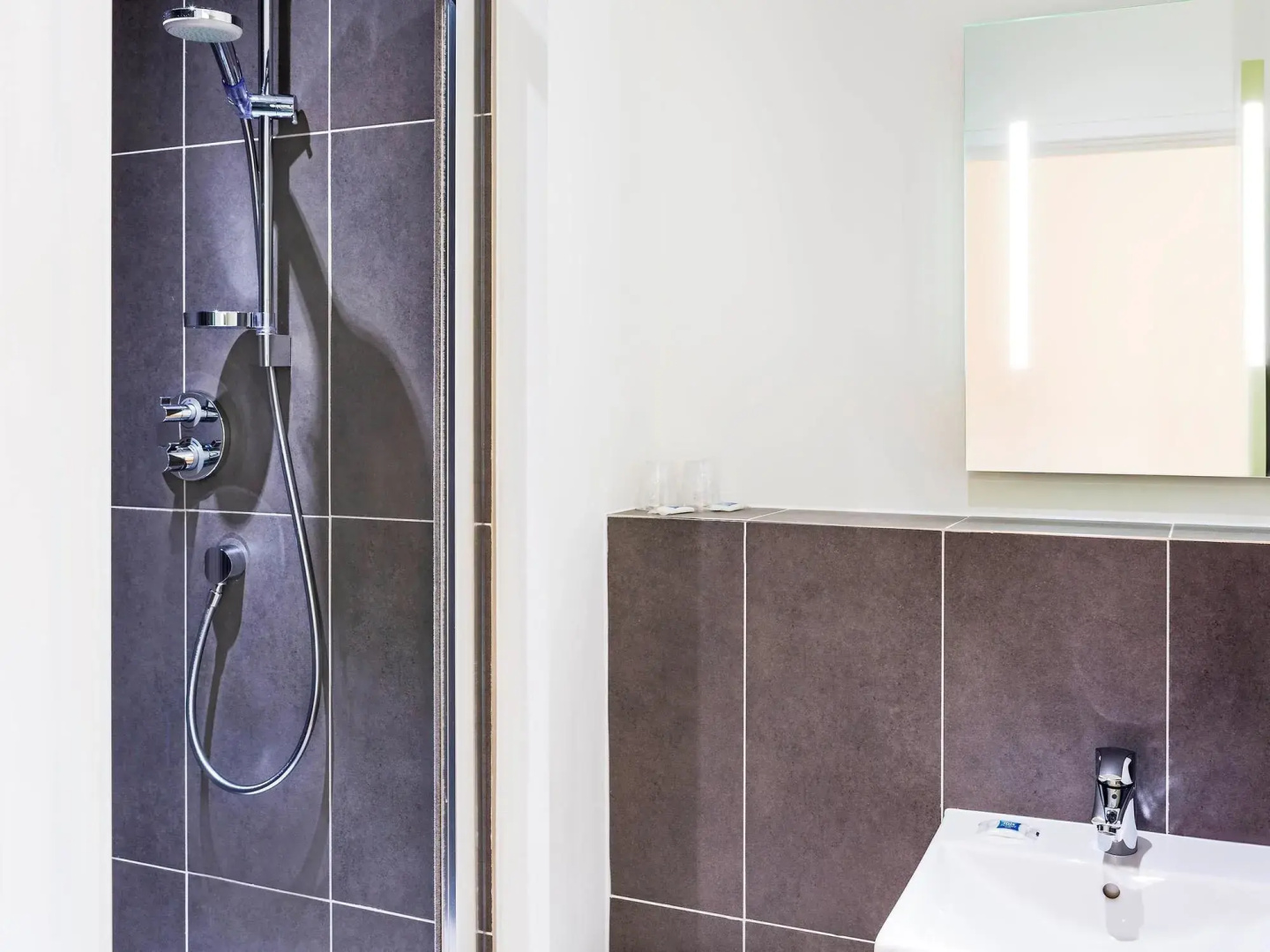 ibis budget Leicester
