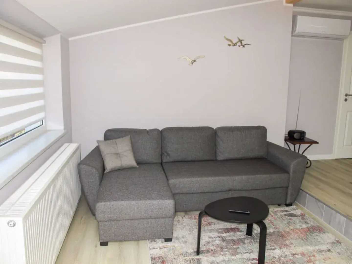 Bungalow Philipp Loissin