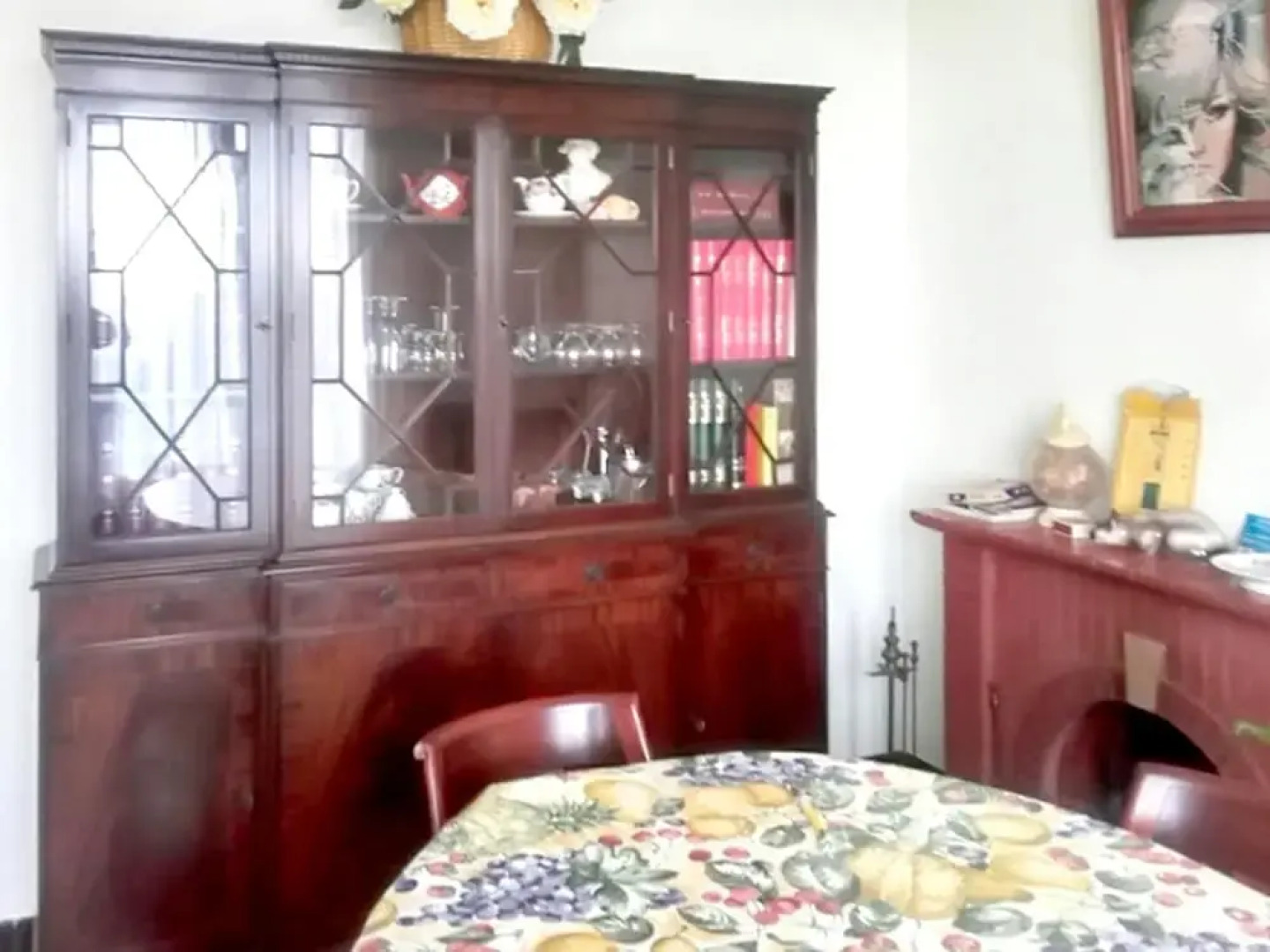 House With 2 Bedrooms in Ville-di-pietrabugno, With Wonderful sea View