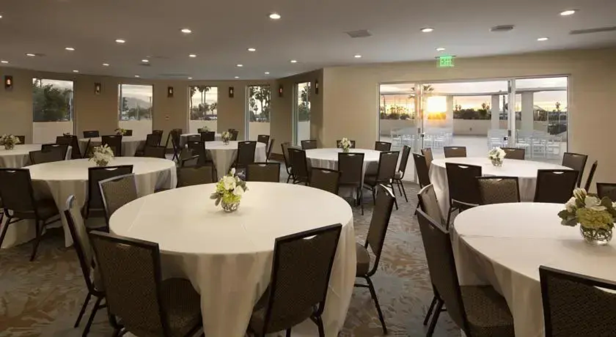 Best Western Plus Sunrise Hotel