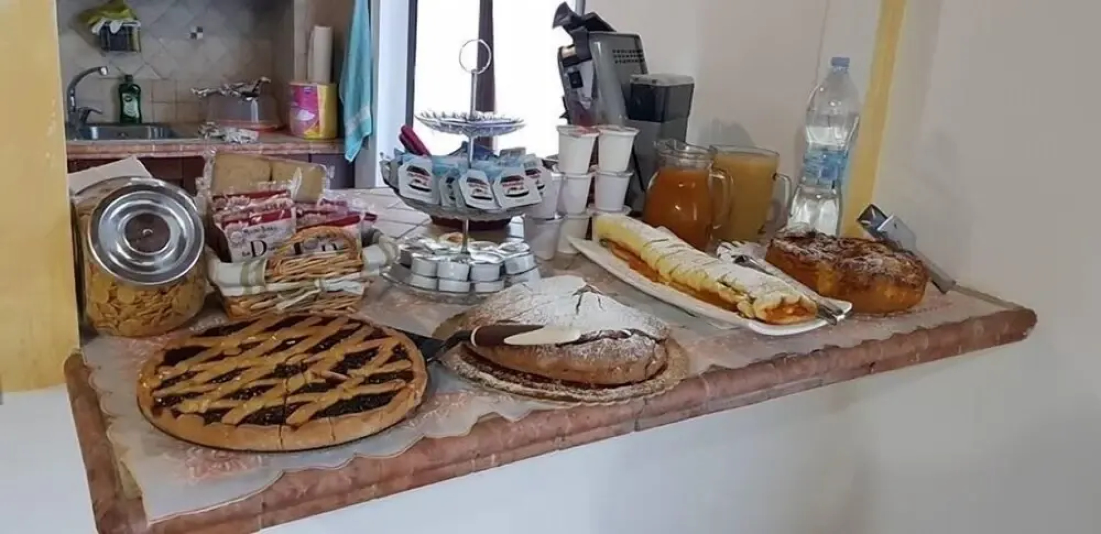 Azienda Agrituristica Bocci
