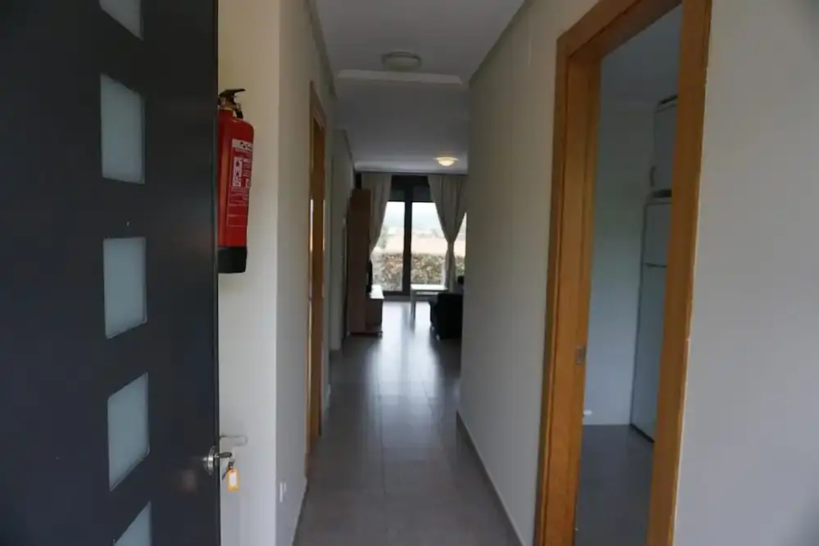 House With 2 Bedrooms in Cudón, With Enclosed Garden Near the Beach
