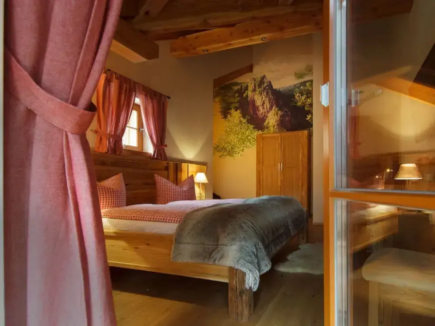 Ilse Chalet No. 19 Comfortable Vacation Home
