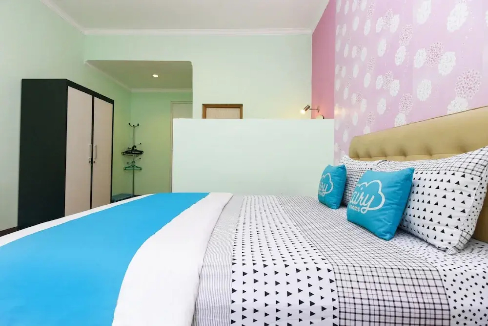 Airy Pondok Cilegon Indah C17