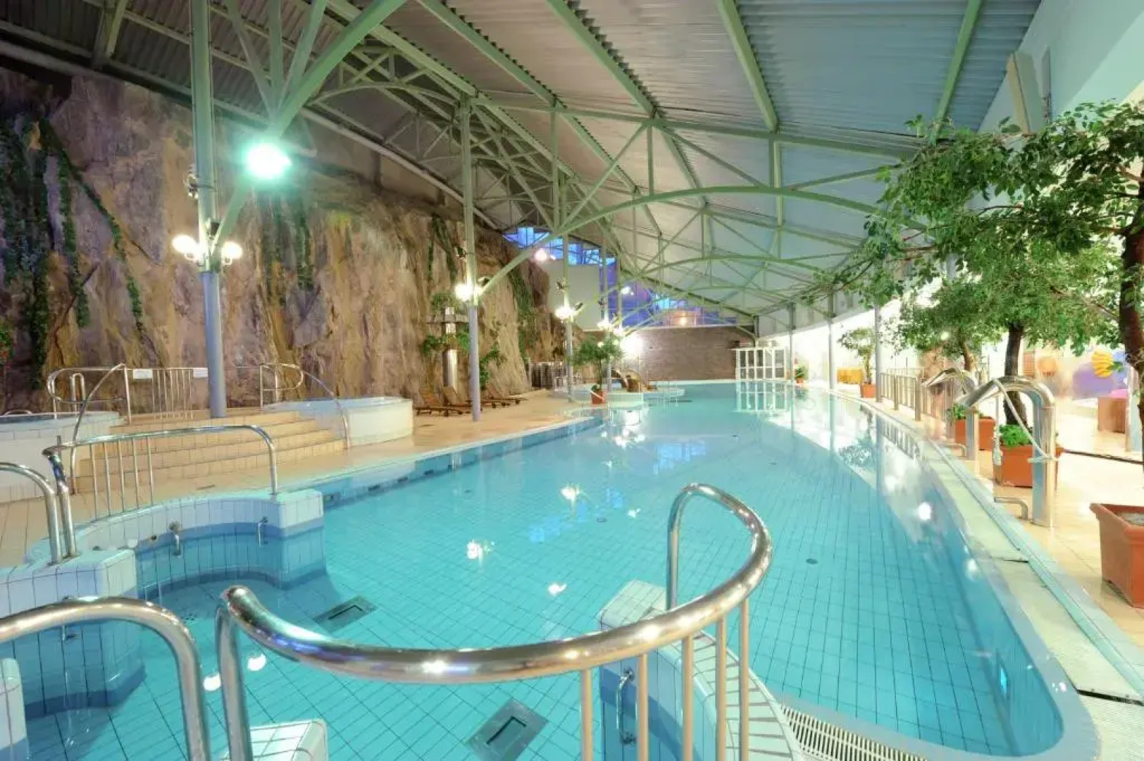 Holiday Club Tampereen Kehräämö Apartments