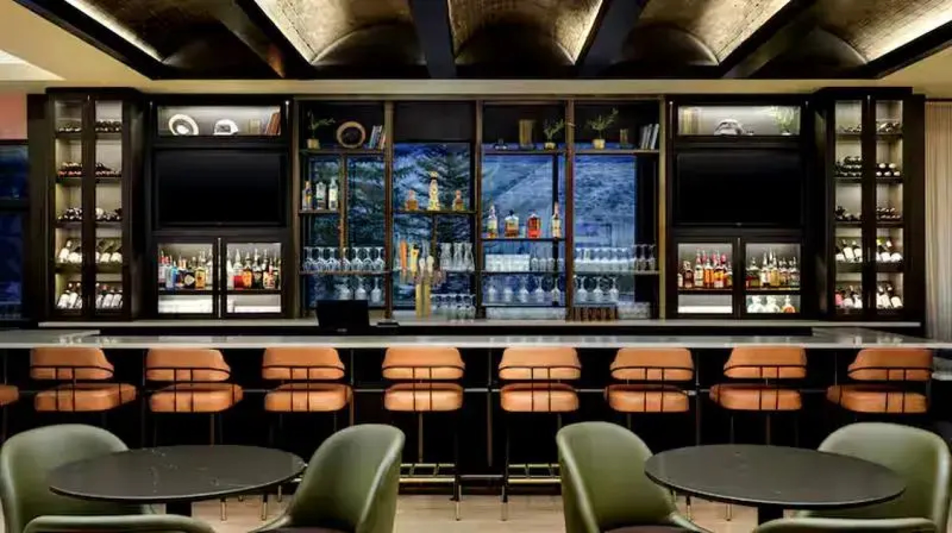 The Hoffmann Hotel Basalt Aspen, Tapestry Collection By Hilton