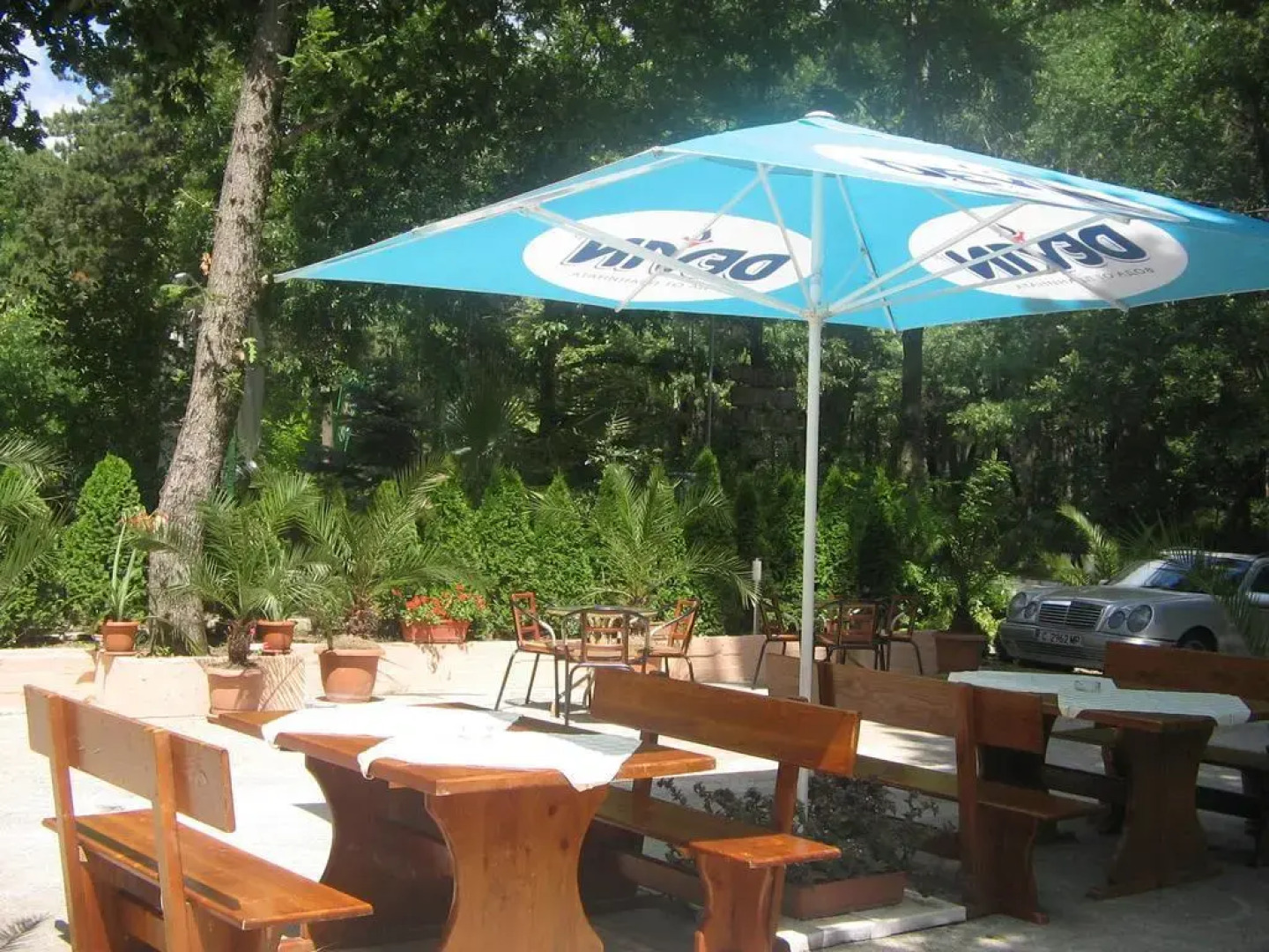 Sunny Paradise Hotel