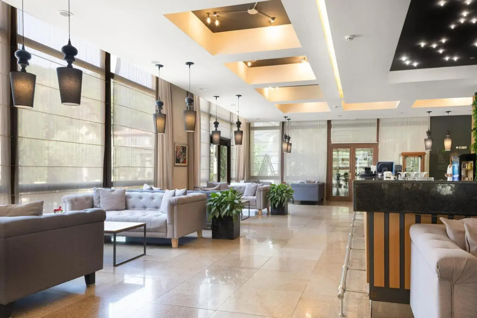 Pirin Park Hotel