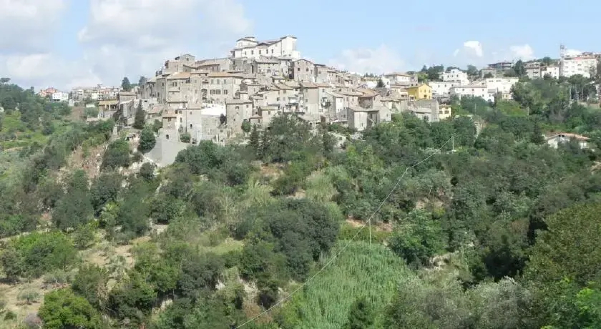 Holiday home Borgo medioevale vicino Roma