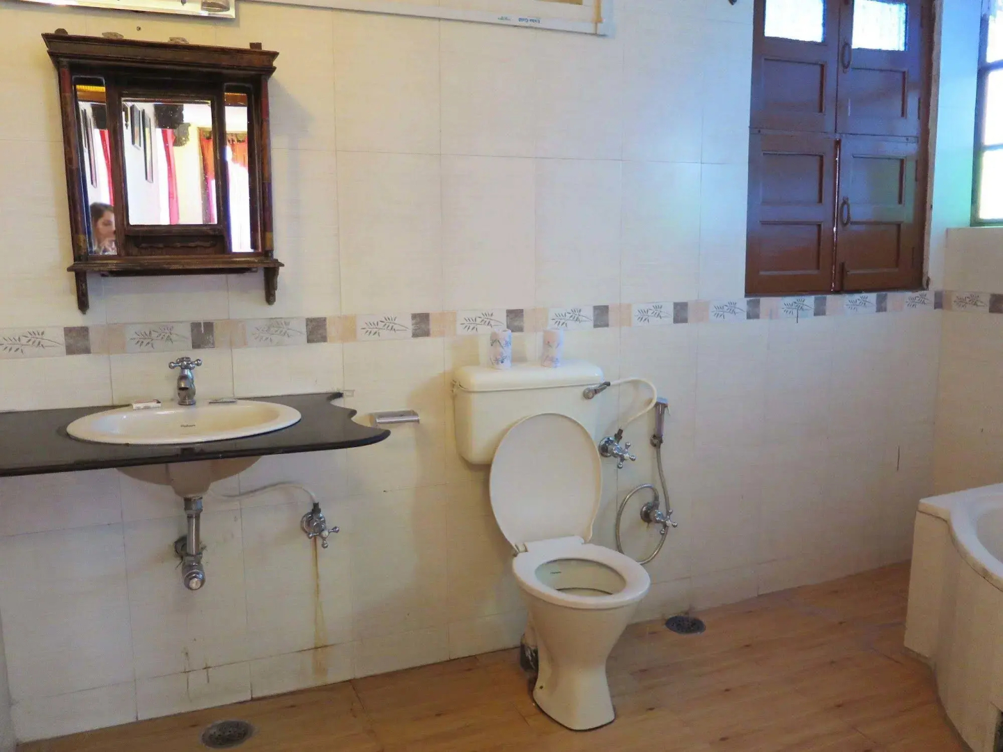 Yogi Guest House