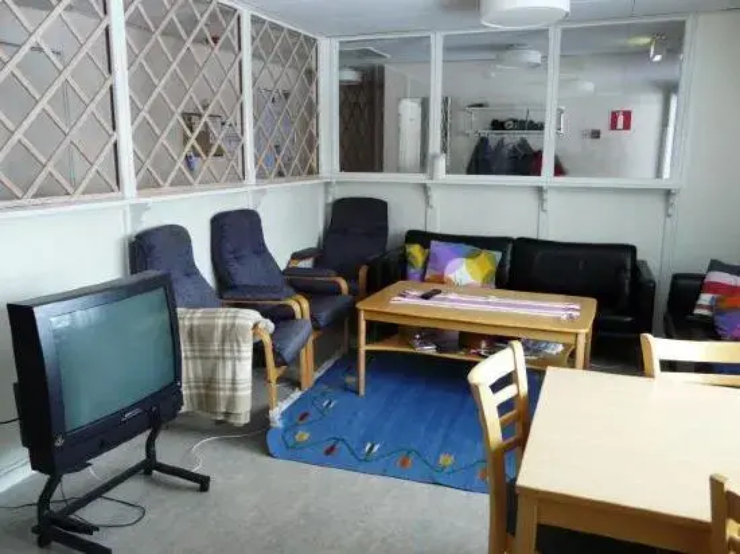 Leksands Folkhögskola