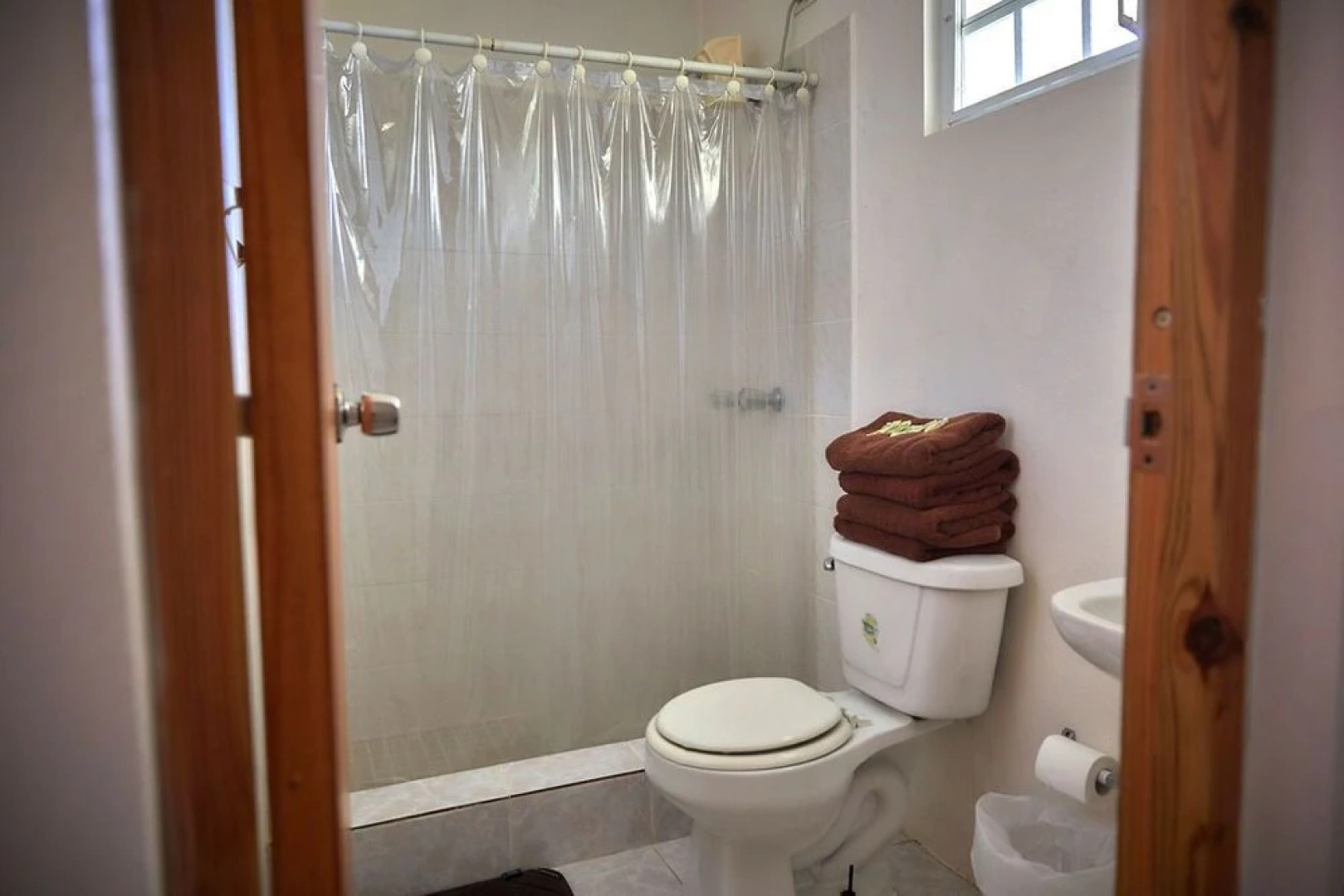 La Cuadra Guest House