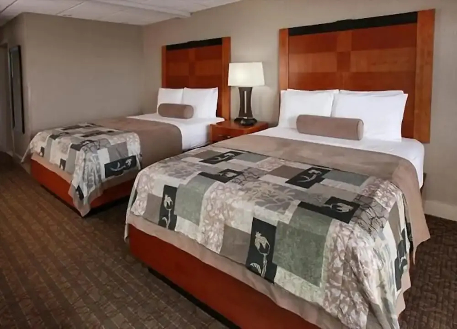 Montreal Beach Resort
