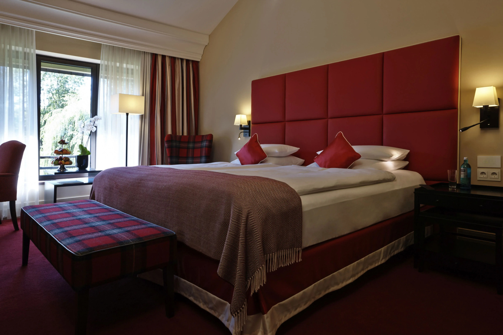 Hilton Frankfurt Gravenbruch