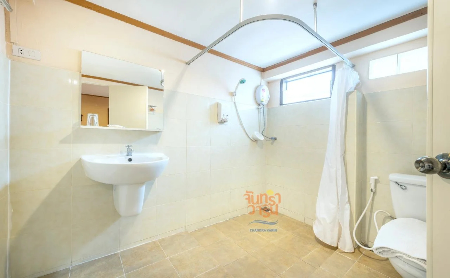 Chandra Varin Riverfront