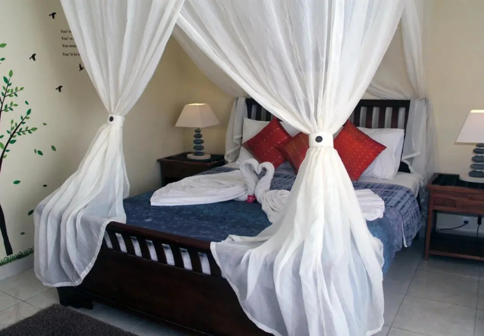 Sudani Bale Homestay