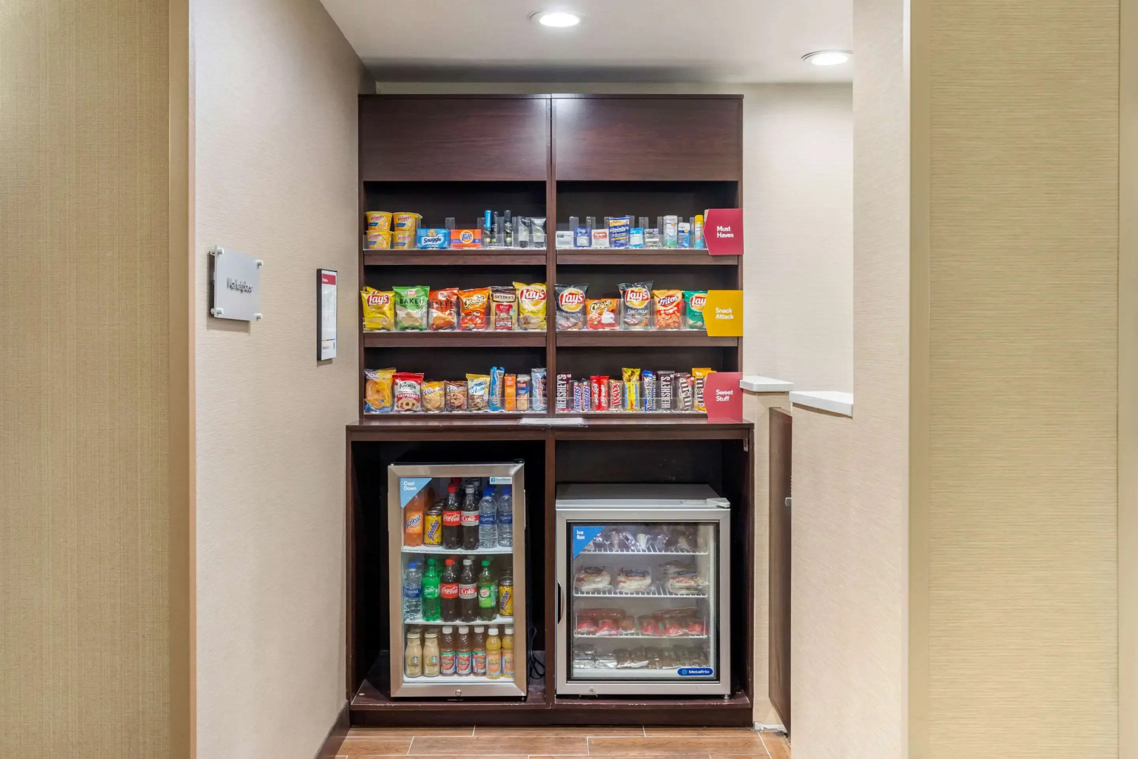 Comfort Suites Hanes Mall