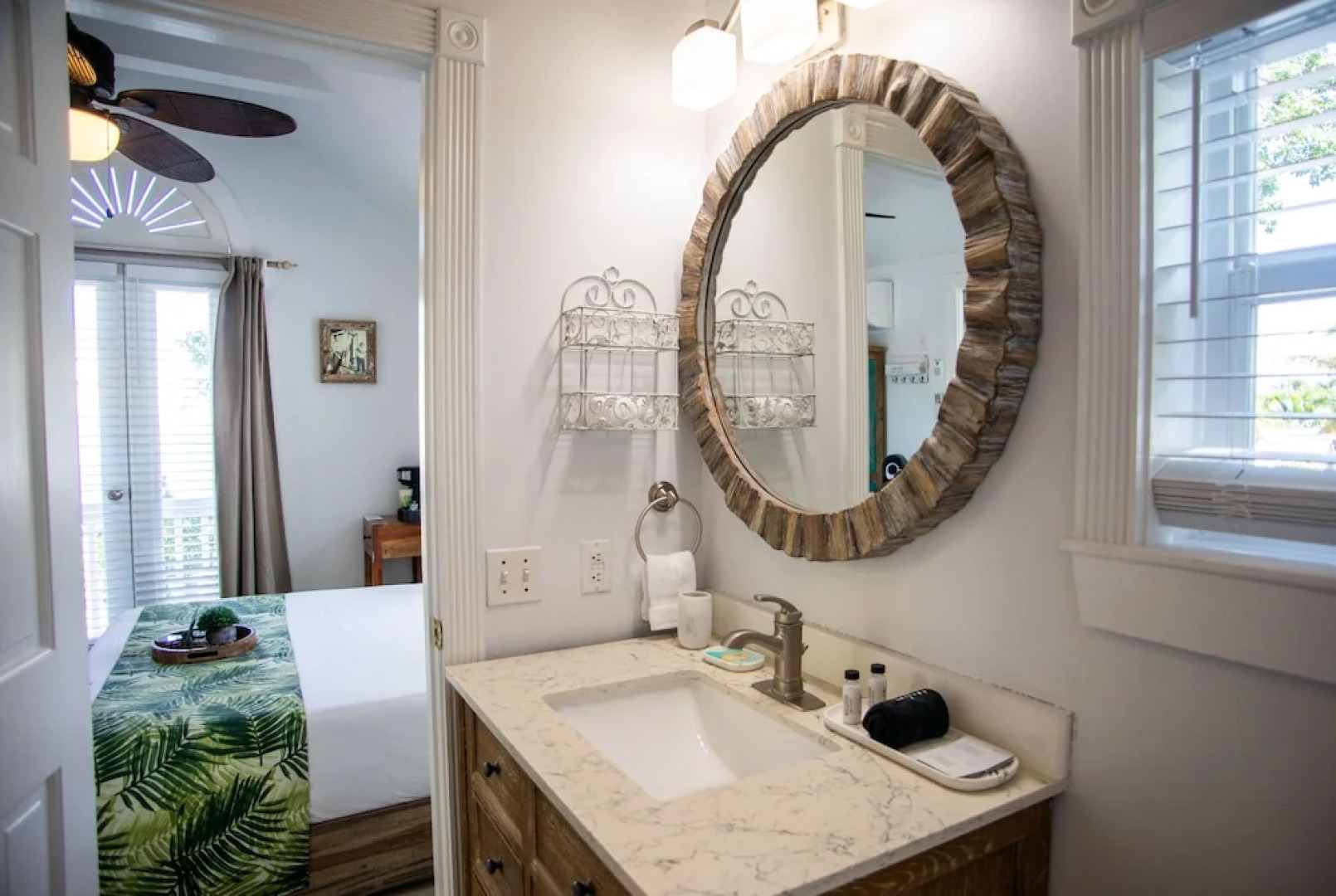 Andrews Inn & Garden Cottages