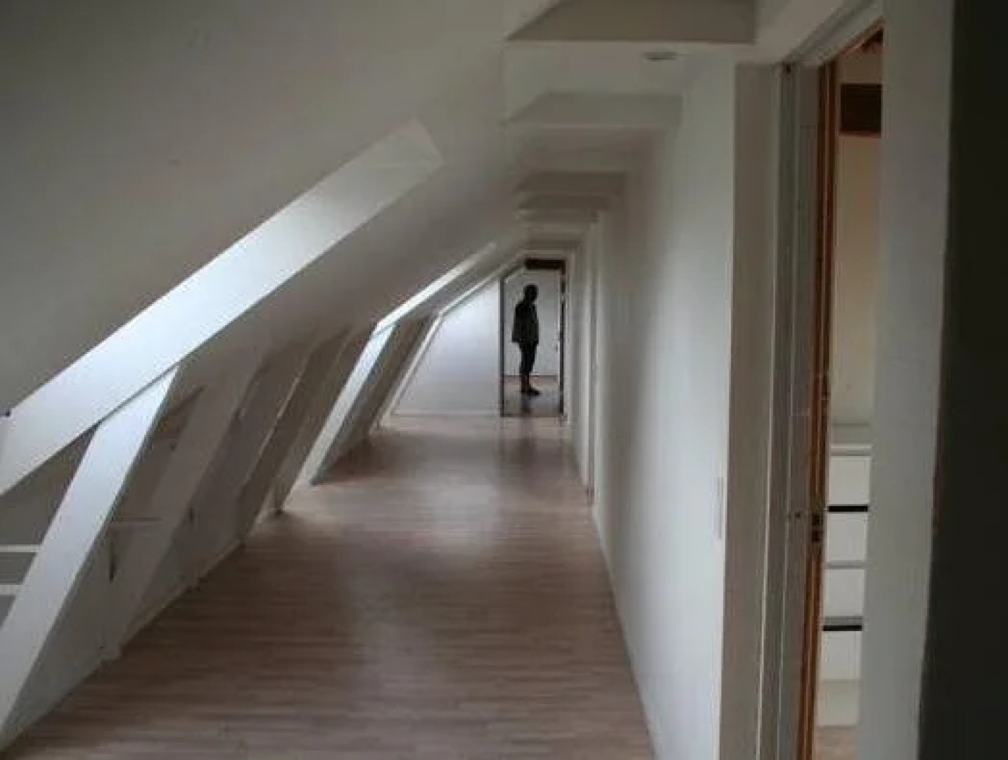 Hostel California - Pejrup Station