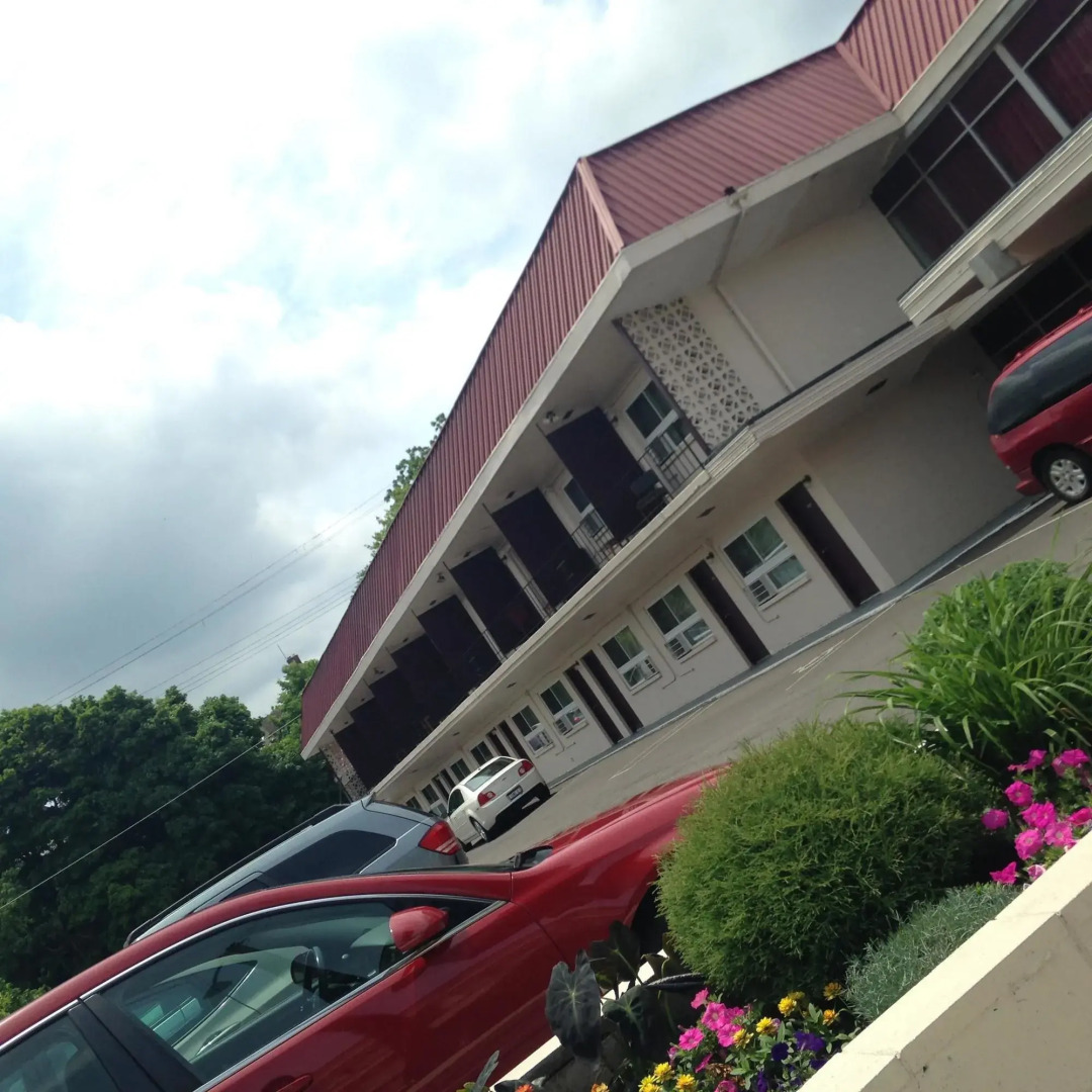 M Star Hotel Mansfield