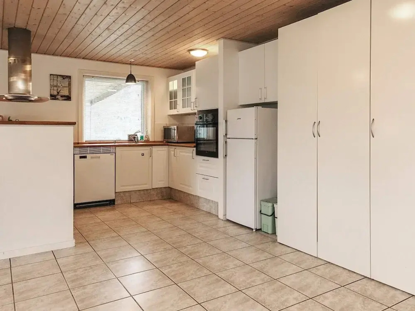 6 Person Holiday Home in Asnaes-by Traum