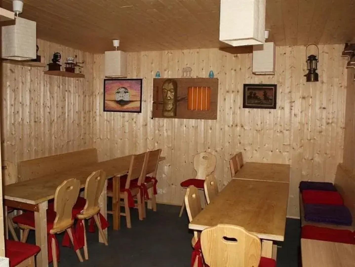 Aparthaus Wildkar-Exner