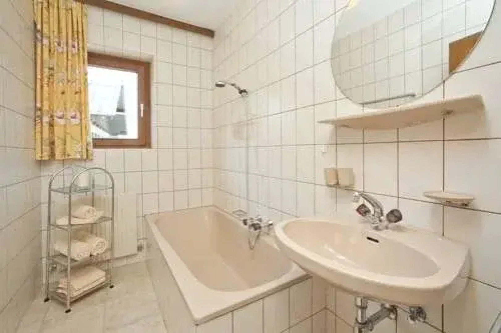 Ferienwohnungen Tirolerhof