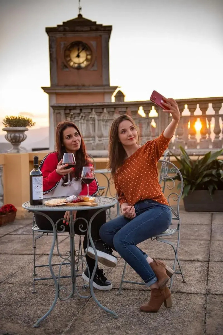 Palazzo Santa Caterina