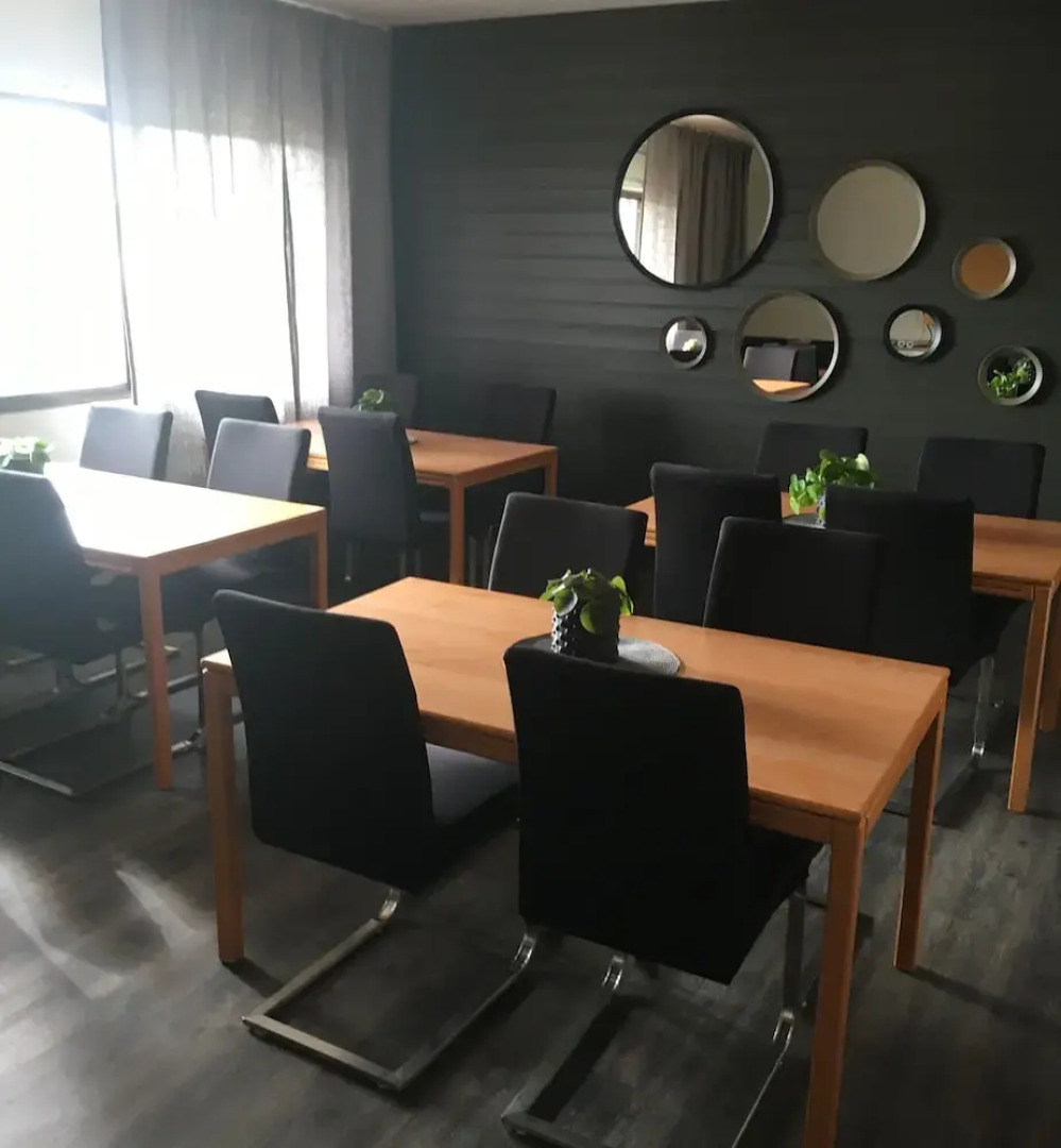 Varbergs GK Östra Hotell