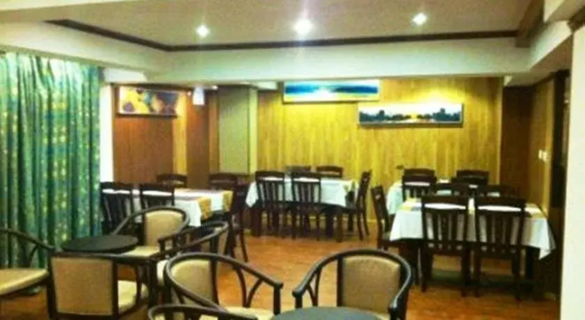 Hotel Mohit