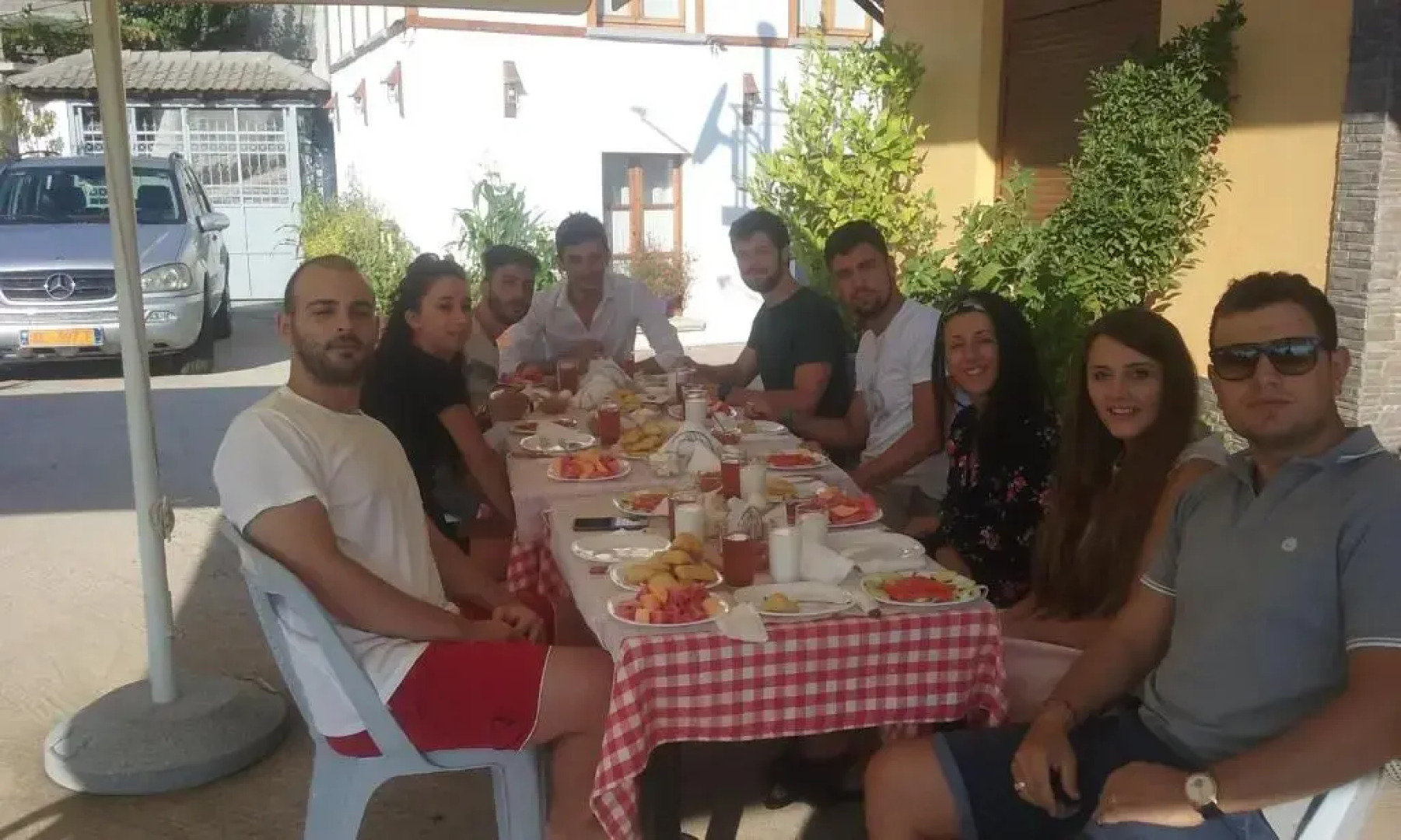 Hotel Bebej Tradicional